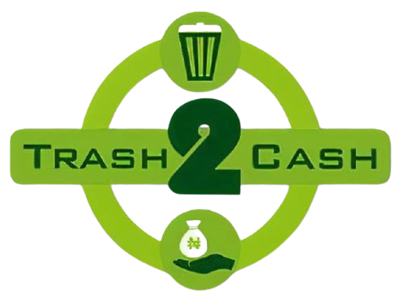 eTrash2Cash ERP platform